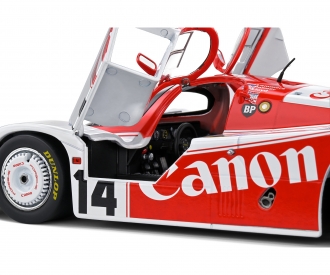 1:18 Porsche 956LH #14