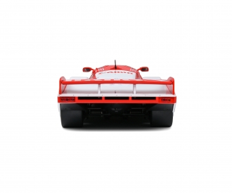 1:18 Porsche 956LH #14