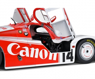 1:18 Porsche 956LH #14