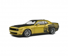 1:18 Dodge Chall R/T S.Pack