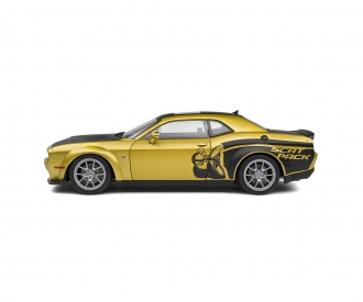 1:18 Dodge Chall R/T S.Pack