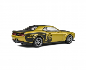 1:18 Dodge Chall R/T S.Pack