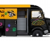 1:18 Citroën Typ HY black