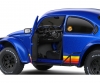 1:18 VW Beetle Baja m. blue