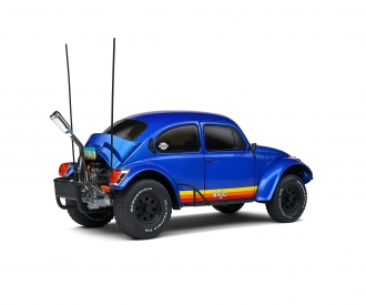 1:18 VW Beetle Baja m. blue