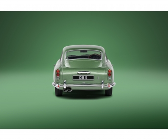1:18 Aston Martin DB5 gr.