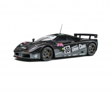 1:18 McLaren F1 GTR #59