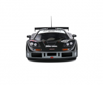1:18 McLaren F1 GTR #59
