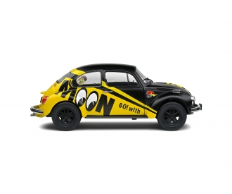 1:18 VW Beete 1303 g w moon