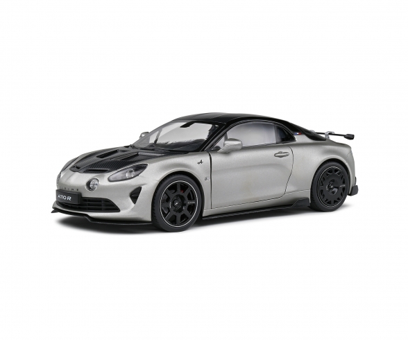 1:18 Alpine A110 Radicale