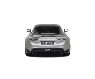 1:18 Alpine A110 Radicale