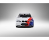 1:18 BMW E46 M3 Streetf weiß