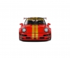 1:18 Porsche RWB Red Saduka