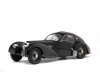 1:18 Bugatti Atlantic SC, black