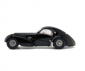 1:18 Bugatti Atlantic black