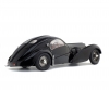1:18 Bugatti Atlantic SC, black