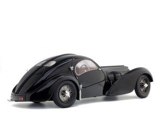 1:18 Bugatti Atlantic SC, black