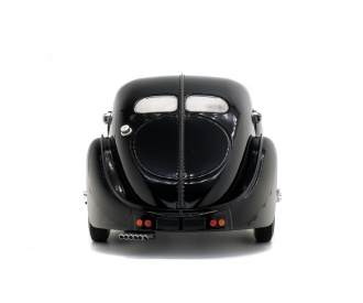 1:18 Bugatti Atlantic black