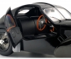 1:18 Bugatti Atlantic SC, black