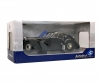 1:18 Bugatti Atlantic SC, black