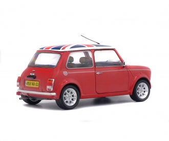 1:18 Mini Cooper Sport (1997)