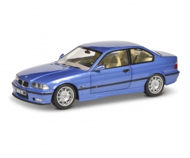 1:18 BMW E36 Coupé M3 blue