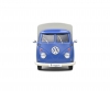 1:18 VW T1 pickup/tarpaulin blue