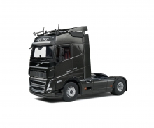 1:24 Volvo Globetr.black
