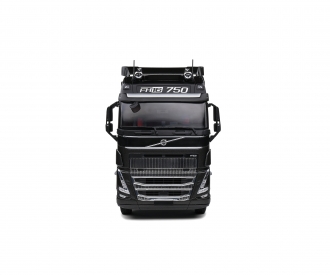 1:24 Volvo Globetr.black