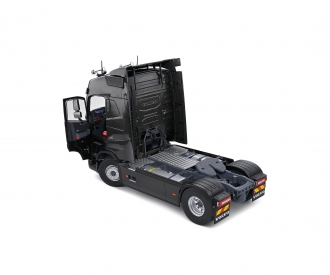 1:24 Volvo Globetr.black