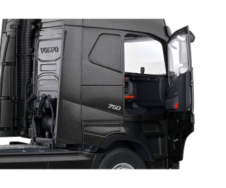1:24 Volvo Globetr.black