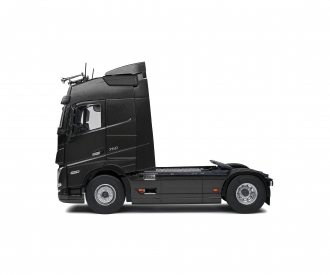 1:24 Volvo Globetr.black