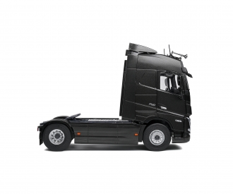 1:24 Volvo Globetr.black