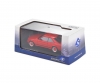 1:43 MB 560 SEC AMG red