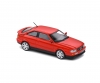 1:43 Audi S2 Coupe red