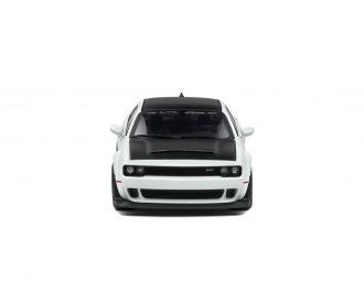 1:43 Dodge Challenger Demon