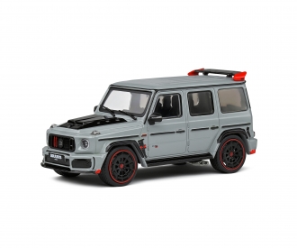 1:43 Brabus Rocket 900 grey