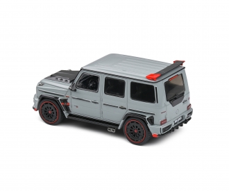 1:43 Brabus Rocket 900 grey