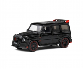 1:43 Brabus Rocket 900 black