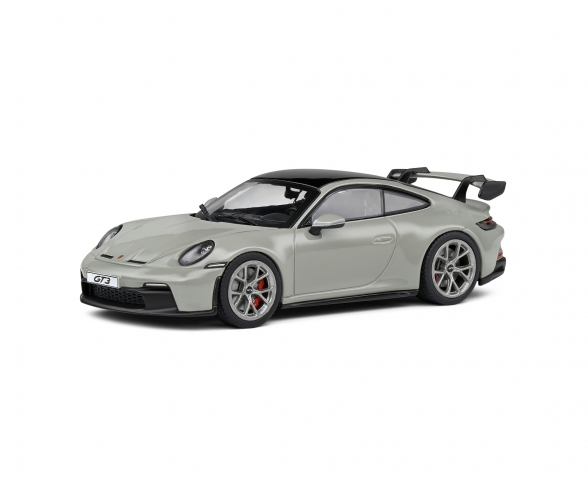 Voiture Miniature Porsche 911 992 GT3 1/12 - 450047300 SCHUCO