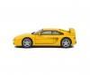 1:43 Venturi 400 GT gelb