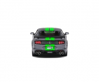 1:43 Shelby Mustang GT500 w
