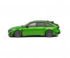 1:43 AUDI RS6-R Java green