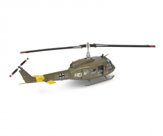 Bell UH 1D Heer oliv 1:35