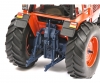 SAME Hercules 160 orange 1:32