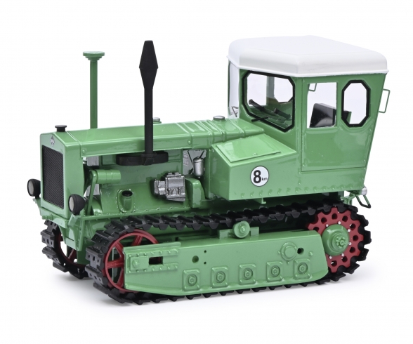 IFA KS07 green 1:32
