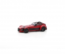 Donkervoort D8 GTO red 1:43