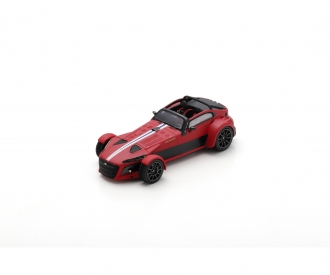 Donkervoort D8 GTO rot 1:43