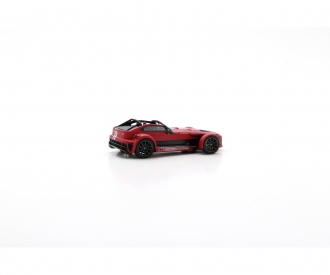Donkervoort D8 GTO rot 1:43