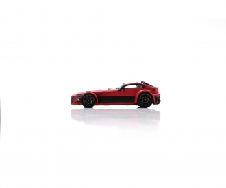 Donkervoort D8 GTO red 1:43